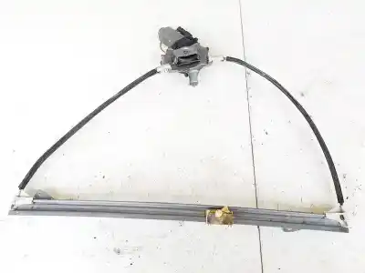 Автозапчасти б/у регулятор стекла переднего правого за renault megane i scenic (ja0) 1.9 dti diesel cat ссылки oem iam 114144  