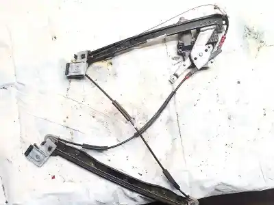 Second-hand car spare part passenger side right window regulator for ford mondeo iii (b5y) 2.0 16v tddi / tdci oem iam references 