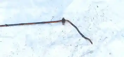 Second-hand car spare part rear stabilizer bar for audi a8 (d2) 2.8 v6 30v oem iam references   
