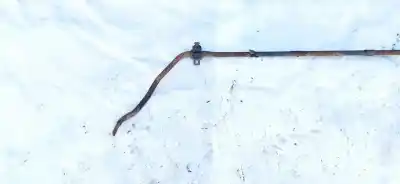 Second-hand car spare part rear stabilizer bar for audi a8 (d2) 2.8 v6 30v oem iam references   