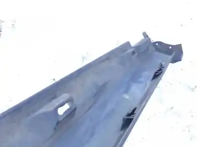 Автозапчастина б/у права бічна сподница (виріз) для volkswagen passat variant (3c5) 1.9 tdi посилання на oem iam   