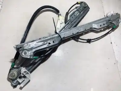 Peça sobressalente para automóvel em segunda mão elevador de vidros dianteiro direito por citroen c5 i (dc_) 2.2 hdi (dc4hxb dc4hxe) referências oem iam 104541105