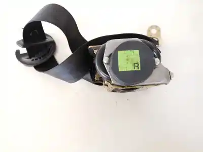 Second-hand car spare part front right seat belt for volkswagen passat variant (3b5) 1.9 tdi oem iam references 3b1857706a