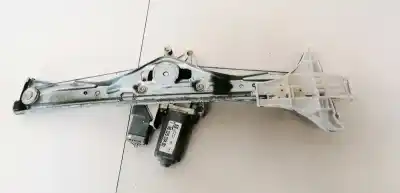 Peça sobressalente para automóvel em segunda mão elevador de vidros traseiro esquerdo por citroen c5 i (dc_) 2.2 hdi (dc4hxb dc4hxe) referências oem iam 