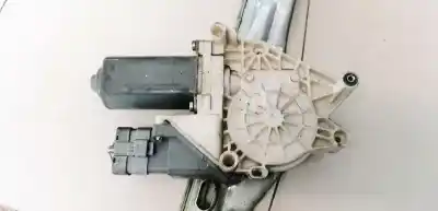 Peça sobressalente para automóvel em segunda mão motor elevador vidro traseiro esquerdo por citroen c5 i (dc_) 2.2 hdi (dc4hxb dc4hxe) referências oem iam 9632533480