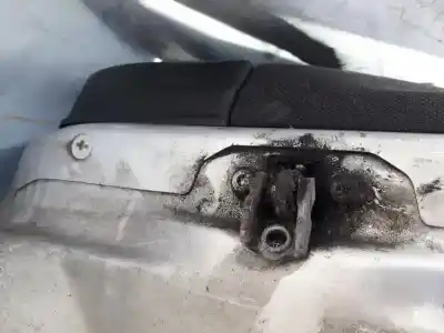 Автозапчастина б/у петля для opel astra g caravan 1.7 16v dti cat (y 17 dt / lr6) посилання на oem iam   