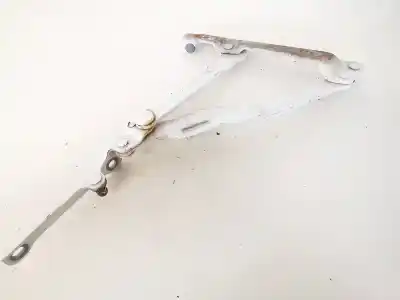 Peça sobressalente para automóvel em segunda mão amortecedores do tronco / porta por subaru legacy v (bm) 2.0 d awd (bmd) referências oem iam 