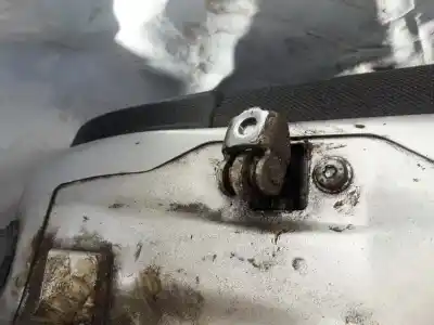Автозапчастина б/у петля для opel astra g caravan 1.7 16v dti cat (y 17 dt / lr6) посилання на oem iam   