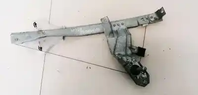 Second-hand car spare part rear right window regulator for ford mondeo iii (b5y) 2.0 16v tddi / tdci oem iam references 