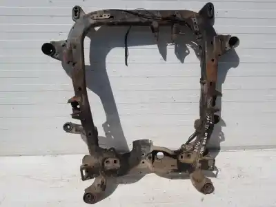 Pezzo di ricambio per auto di seconda mano assale anteriore per opel meriva b 1.7 16v cdti riferimenti oem iam 