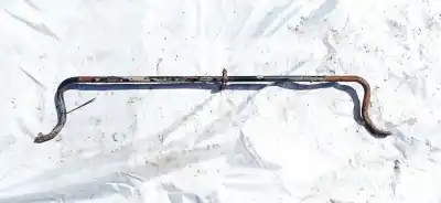 Pièce détachée automobile d'occasion barre stabilisatrice arriere pour peugeot 406 (8b) 1.9 td références oem iam 