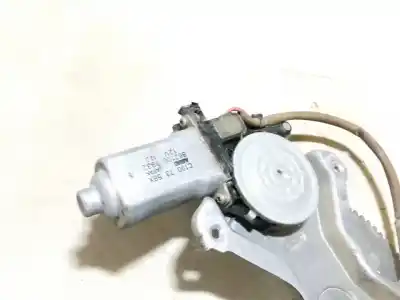 Автозапчастина б/у двиг скла задне ліво для MAZDA PREMACY (CP) 2.0 Turbodiesel CAT Посилання на OEM IAM 8621003932  862100-3932