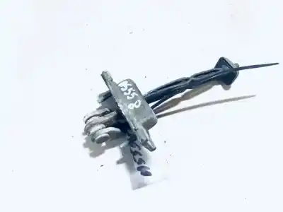 Pezzo di ricambio per auto di seconda mano cerniera per ford focus turnier (cb4) 1.6 16v cat riferimenti oem iam 