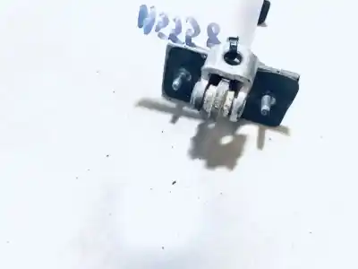 Second-hand car spare part hinge for ford focus turnier (cb4) 1.6 16v cat oem iam references   