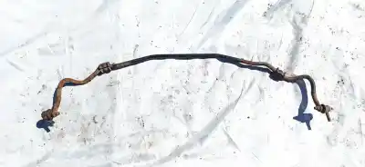 Peça sobressalente para automóvel em segunda mão barra estabilizadora traseira por honda cr-v (re) 2.2 ctdi referências oem iam 