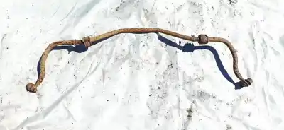 Pezzo di ricambio per auto di seconda mano barra stabilizzatrice posteriore per honda stream (rn1/3) 1.7 cat riferimenti oem iam 