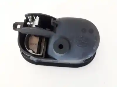 Автозапчасти б/у внутри передней правой ручки за ford fusion (cbk) 1.4 tdci cat ссылки oem iam 2s61a22601agw  2s81-a22601-agw