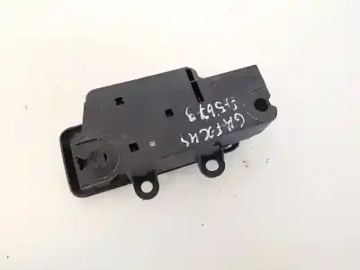 Автозапчасти б/у левая задняя внутренняя ручка за ford focus c-max (cap) 1.6 tdci cat ссылки oem iam 3m51r22601bb  3m51-r22601-bb