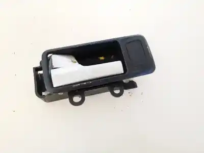Автозапчасти б/у левая задняя внутренняя ручка за ford focus c-max (cap) 1.6 tdci cat ссылки oem iam 3m51r22601bb