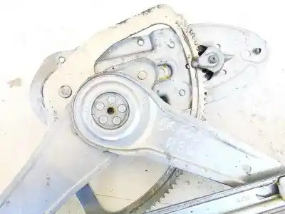 Автозапчастина б/у регулятор склона задній лівий для ford focus c-max (cap) 1.6 tdci cat посилання на oem iam   