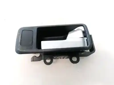 Автозапчасти б/у внутренняя задняя правая ручка за ford focus c-max (cap) 1.6 tdci cat ссылки oem iam 3m51r22600bb