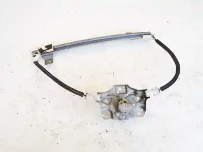 Second-hand car spare part rear left window regulator for renault megane i scenic (ja0) 1.9 dti diesel cat oem iam references 114133
