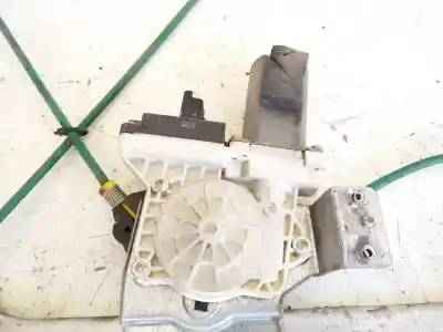 Peça sobressalente para automóvel em segunda mão motor elevador vidro dianteiro direito por citroen c2 1.1 referências oem iam 36119604