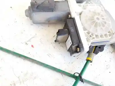 Second-hand car spare part right front window motor for citroen c2 1.1 oem iam references 36119604  9746006028, 6033298