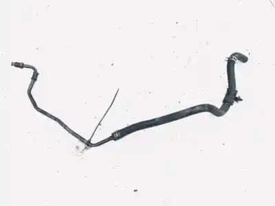 Peça sobressalente para automóvel em segunda mão tubo de pressão de direção assistida por mazda 323 1.5 g 16v/25 (egi dohc) referências oem iam 