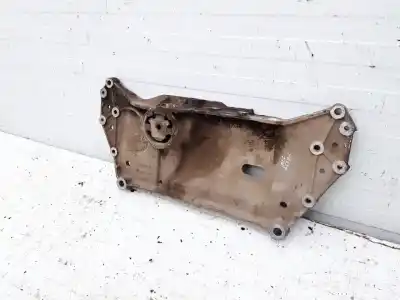 Автозапчастина б/у передня вісь для volkswagen golf v variant (1k5) 1.9 tdi посилання на oem iam   