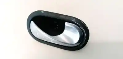 Tweedehands auto-onderdeel binnen handgreep achter achter voor renault scenic ii 1.6 16v oem iam-referenties 8200028486