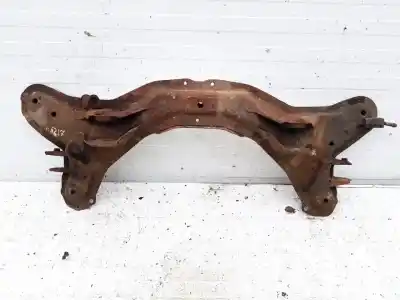 Peça sobressalente para automóvel em segunda mão charrió / suporte de eixo dianteiro por honda fr-v (be) 2.0 executive referências oem iam 