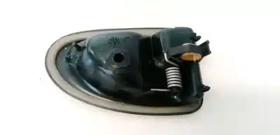 Second-hand car spare part interior right front handle for renault megane i scenic (ja0) 1.9 dti diesel cat oem iam references 7700830079  