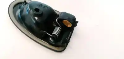 Second-hand car spare part interior right front handle for renault megane i scenic (ja0) 1.9 dti diesel cat oem iam references 7700830079  