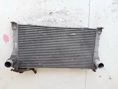 Second-hand car spare part intercooler for toyota avensis 2.0 d-4d oem iam references jd1271003521