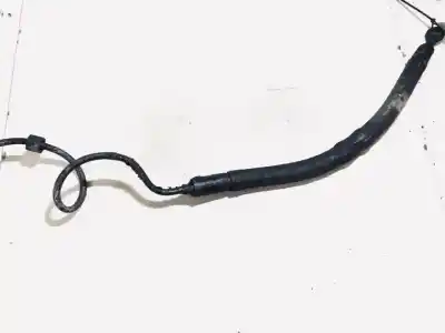 Second-hand car spare part power steering pressure pipe for audi 80 (811/813) 1.8 oem iam references 