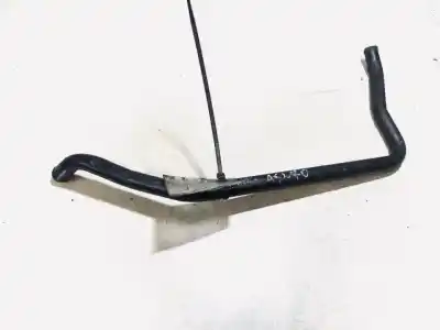 Автозапчастина б/у труба для saab 9-5 (ys3e) 3.0 tid посилання на oem iam 