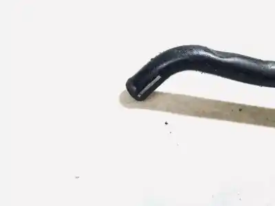 Автозапчастина б/у труба для saab 9-5 (ys3e) 3.0 tid посилання на oem iam   