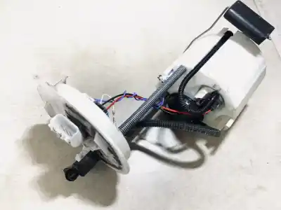 Gebrauchtes Autoersatzteil KRAFTSTOFFGEBER zum OPEL ASTRA K LIM. 5TÜRIG  OEM-IAM-Referenzen 13507894002  13507894, 361274721