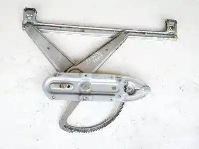 Peça sobressalente para automóvel em segunda mão elevador de vidros dianteira esquerda por ford focus, 2004.11 - 2008.06 1.8 tdci 85kw 2005.04 - 2008.06 referências oem iam 4m51b23201b