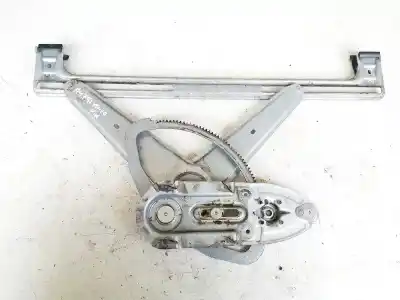 Second-hand car spare part driver left window regulator for volvo v50 (545) 2.0 d oem iam references 3m51r23201bf