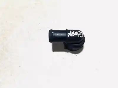 Second-hand car spare part thermostat for volkswagen passat variant (3c5) 1.9 tdi oem iam references 1k0122291h  