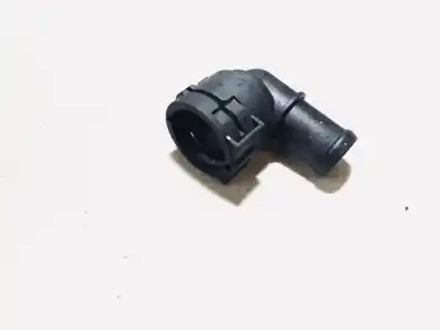 Second-hand car spare part thermostat for volkswagen passat variant (3c5) 1.9 tdi oem iam references 1k0122291h  