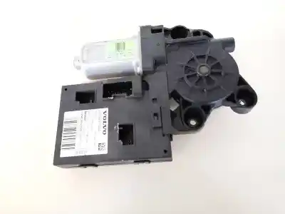 Second-hand car spare part left front window motor for volvo v50 (545) 2.0 d oem iam references 31288115aa