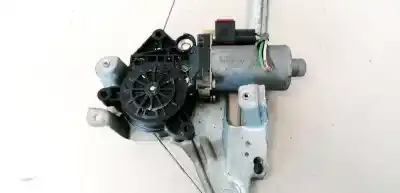 Автозапчастина б/у двиг скла задне ліво для SAAB 9-5 (YS3E) 3.0 TiD Посилання на OEM IAM 117998XXX  117998-XXX