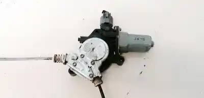 Second-hand car spare part rear left window motor for honda accord vii (cl, cn) 2.0 (cl7) oem iam references 311213  