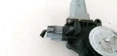 Second-hand car spare part rear left window motor for honda accord vii (cl, cn) 2.0 (cl7) oem iam references 311213  