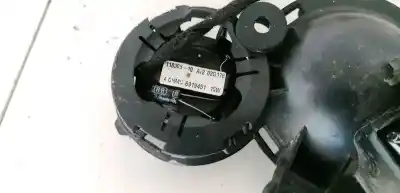 Автозапчастина б/у усередині передня права ручка для mini mini (r50,r53) 1.6 16v cat посилання на oem iam 1502074  