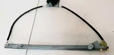 İkinci el araba yedek parçası ÖN SAG PENCERE REGÜLATÖRÜ için RENAULT SCENIC, I 1999.09 - 2003.06 FACELIFT  OEM IAM referansları 114144  