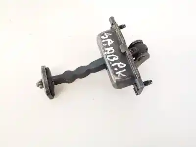 Автозапчастина б/у петля для saab 9-5 (ys3e) 3.0 tid посилання на oem iam   